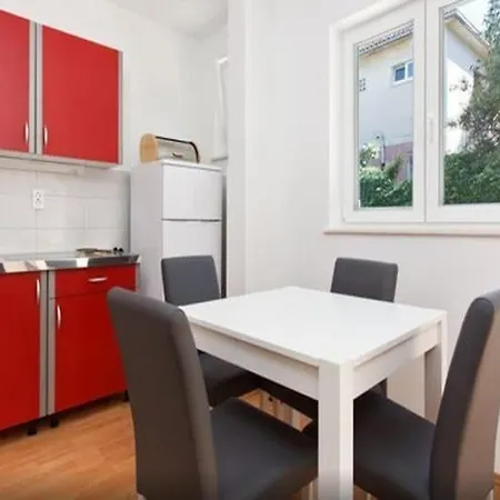 Appartement Happy Holidays - One Bedroom