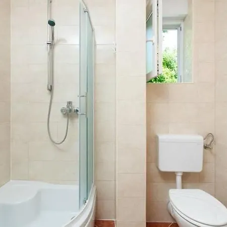 Appartement Happy Holidays - One Bedroom Split