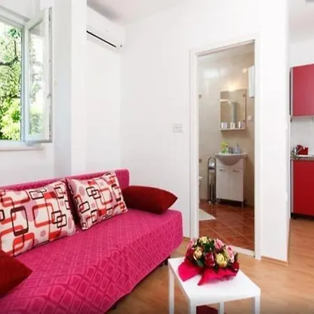 Appartement Happy Holidays - One Bedroom Split